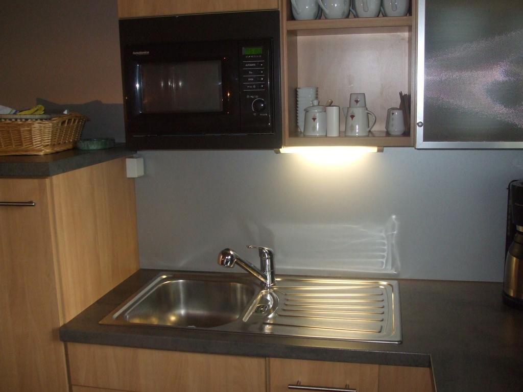 Ferienwohnung Alpensonne Oberstdorf Room photo