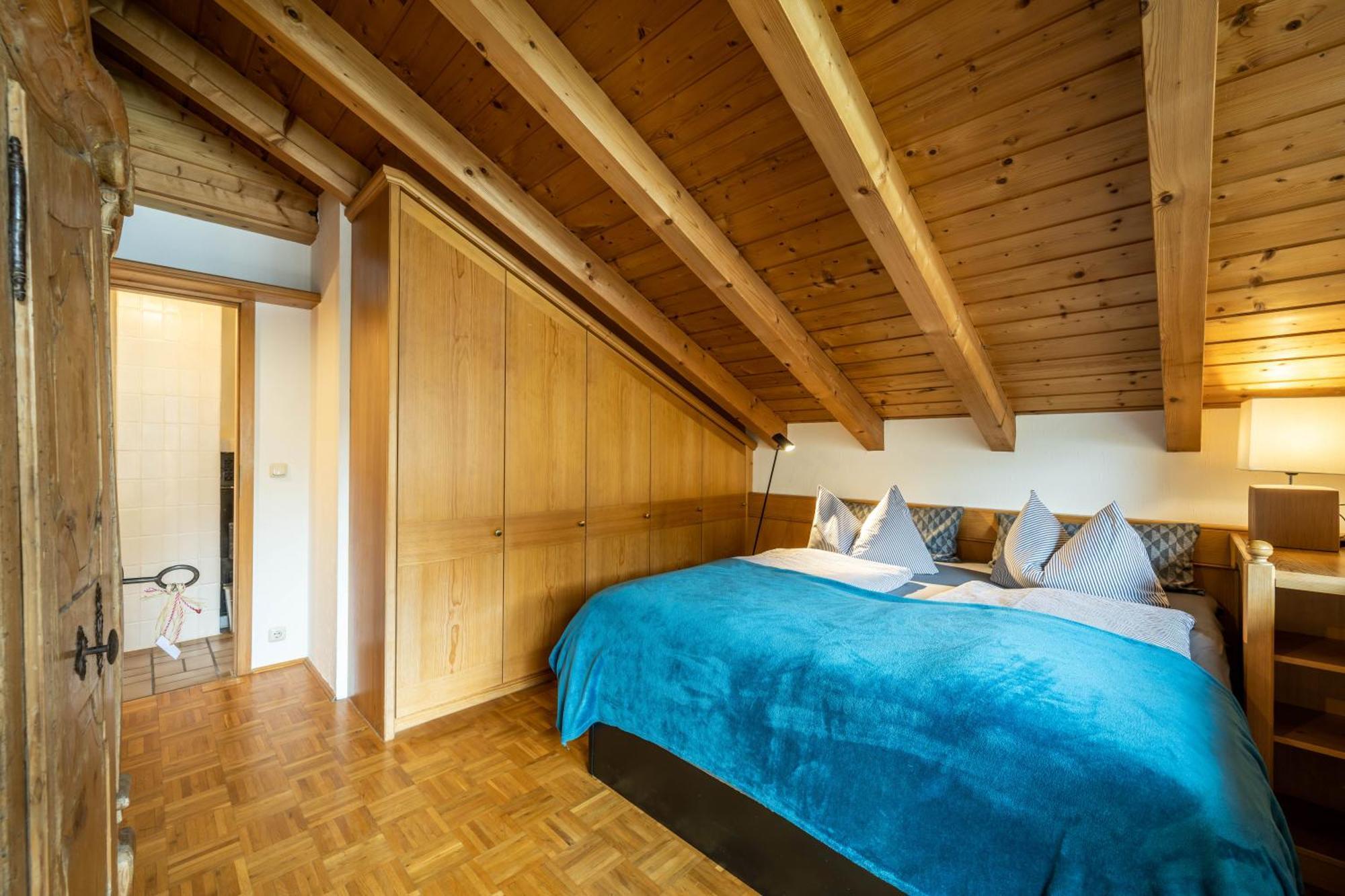 Ferienwohnung Alpensonne Oberstdorf Exterior photo