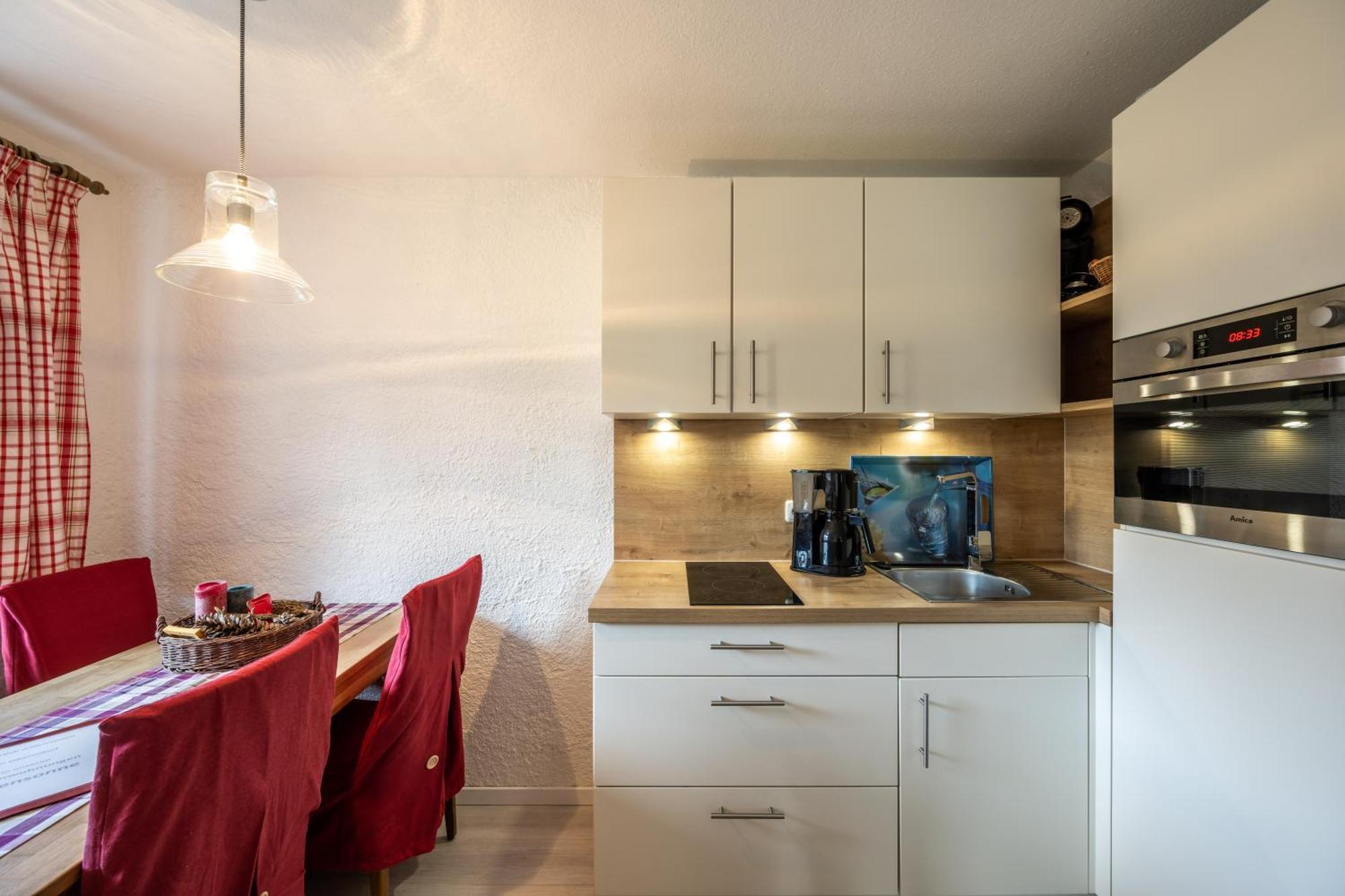 Ferienwohnung Alpensonne Oberstdorf Exterior photo